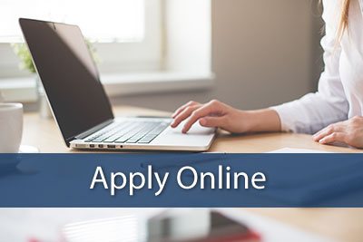Apply for Employment Online