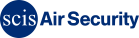 SCIS Air Security logo