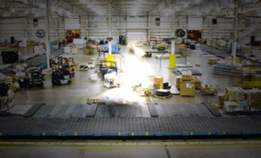 Freighter Aircraft Cargo Screening
