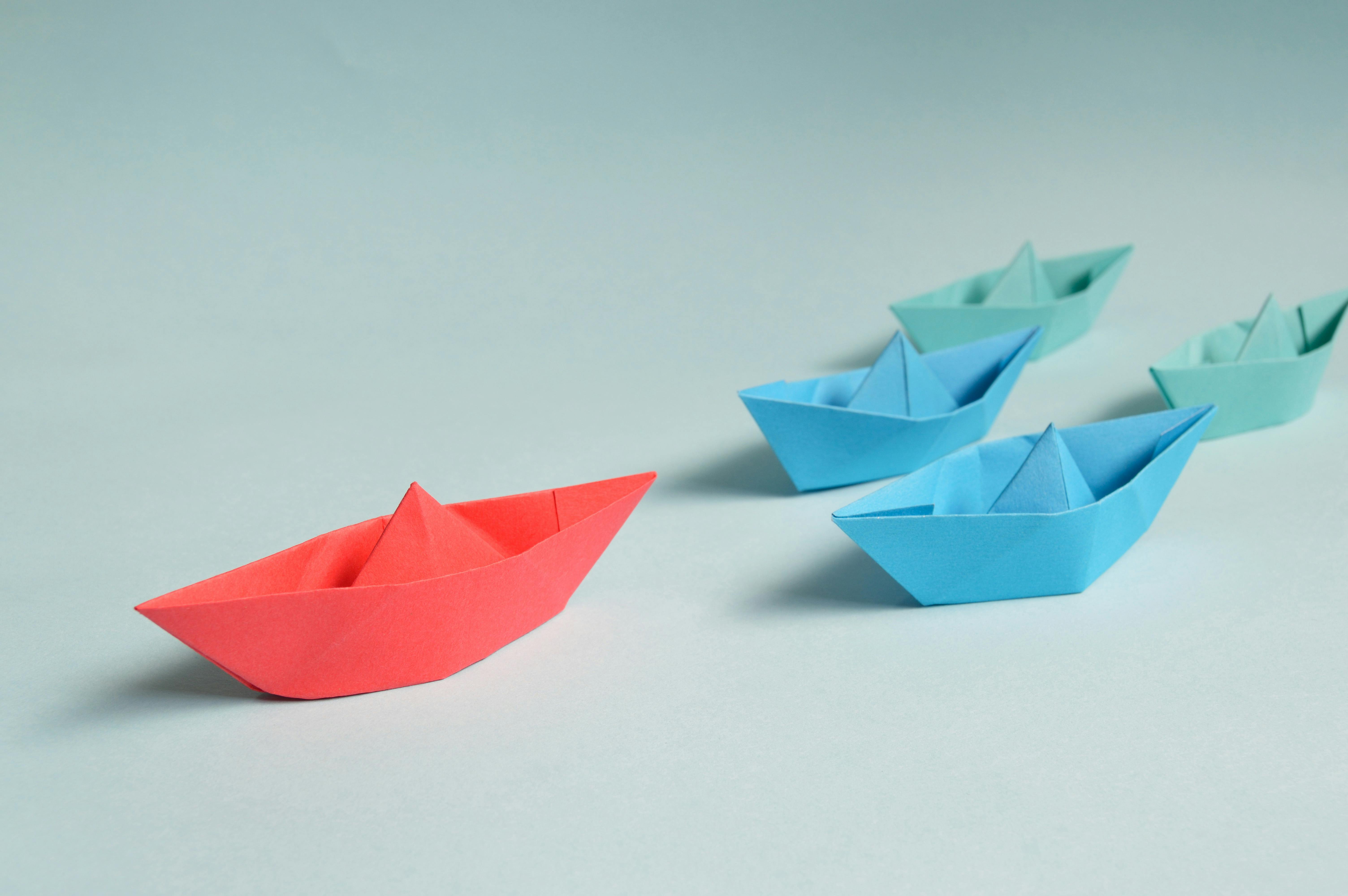 Effective Leadership