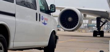 Equipment Logistics