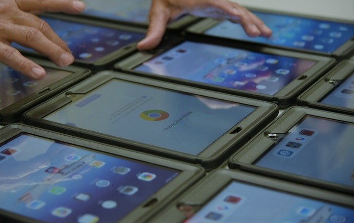 Mobile Lifecycle Management